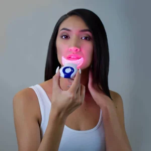 dpl® Oral Care - Light Therapy For Healthy Teeth & Gums