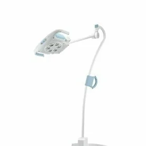Alternative view of GS900 Procedure LED light