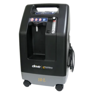 Compact 1025 10 Liter Oxygen Concentrator