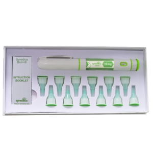Alternative view of Synedica Biotin 40mg Injection Pen kit