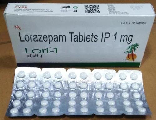 Buy Lorazepam UK
