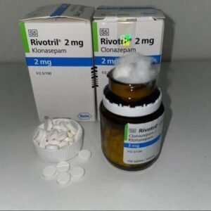 Buy Clonazepam UK