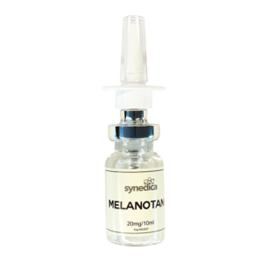 Alternative view of Syndica Melanotan 2 Nasal Spray 20mg/10ml