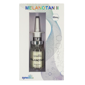 Syndica Melanotan 2 Nasal Spray 20mg/10ml