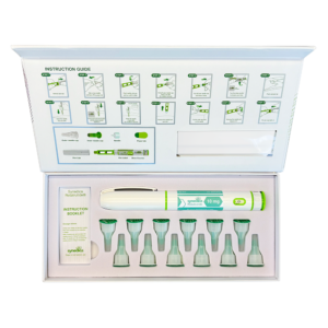 Alternative view of Synedica Retatrutide 40mg Injection Pen Kit