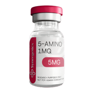 5‑Amino‑1MQ 5 mg