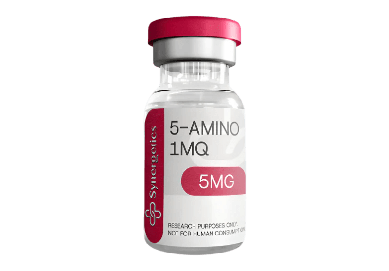 5‑Amino‑1MQ 5 mg