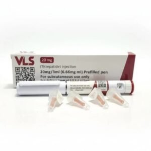 Tirzepatide 20 mg (VLS)