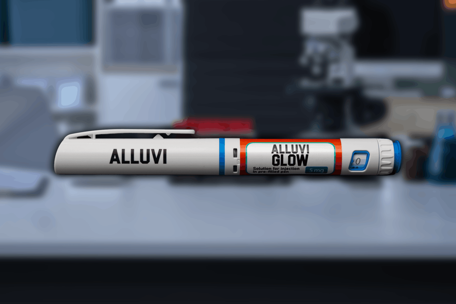 Alluvi Glow GHK-CU - Image 3