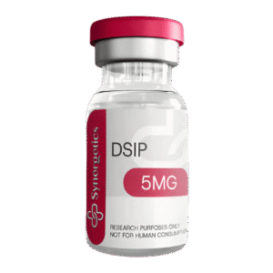 DSIP 5 mg