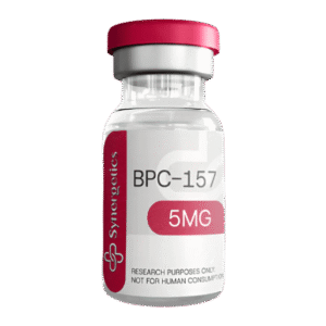 BPC‑157 5 mg