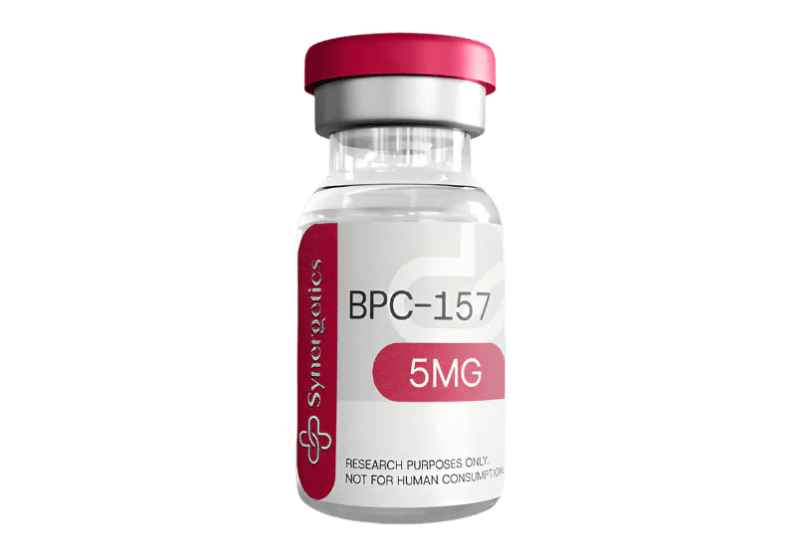 BPC‑157 5 mg