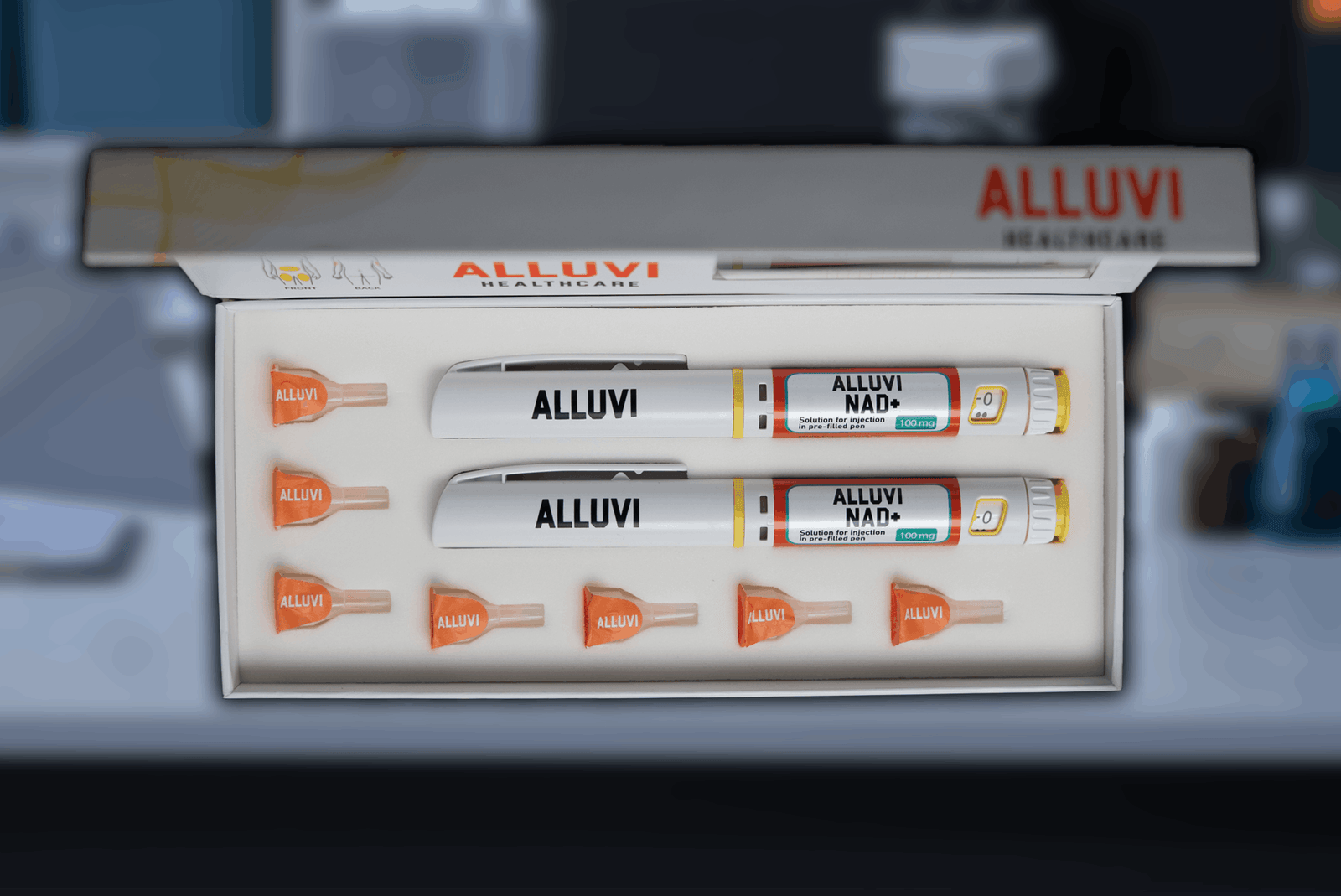 NAD+ 1000mg - Image 3