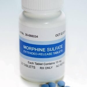 Buy Morphine Sulfate UK