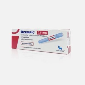 Ozempic (0.5mg)