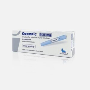 Ozempic (0.25mg)