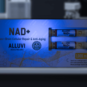 Alternative view of NAD+ 1000mg