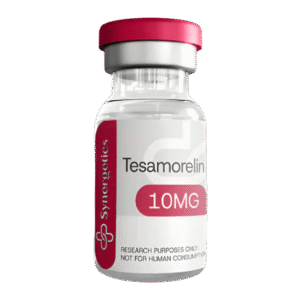 Tesamorelin 10mg