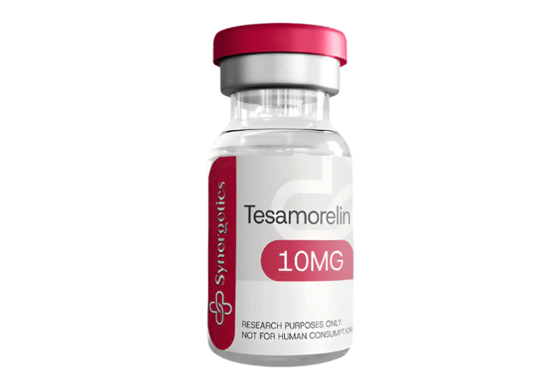 Tesamorelin 10mg