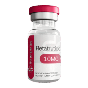 Retatrutide 10 mg