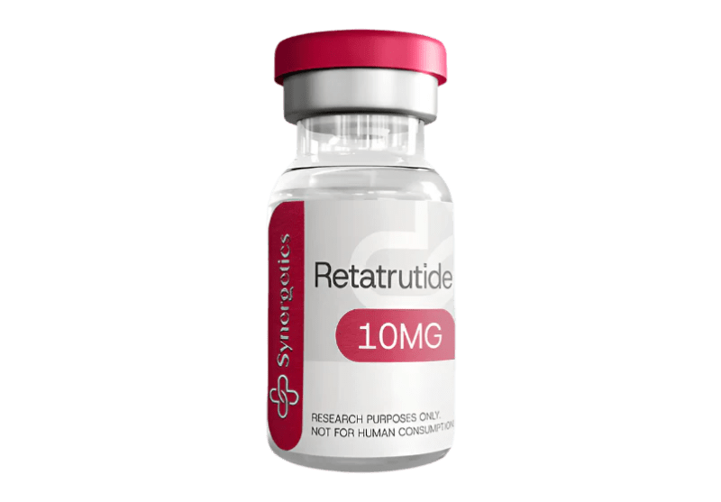 Retatrutide 10 mg